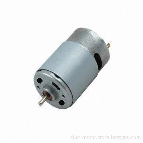 Small Electric Motor